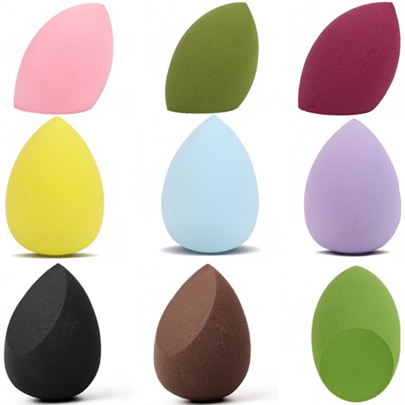 Makeup Sponge Puff Beauty Egg