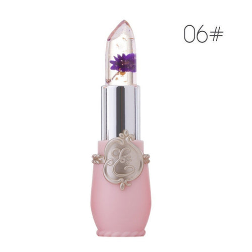Transparent Moisturizer Lip Gloss