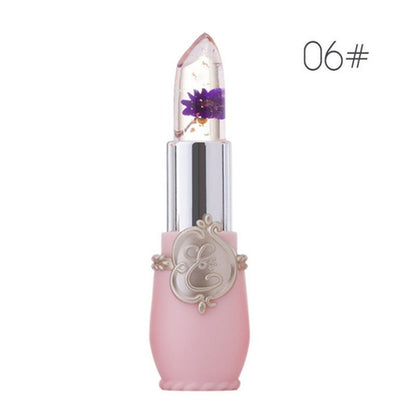 Transparent Moisturizer Lip Gloss