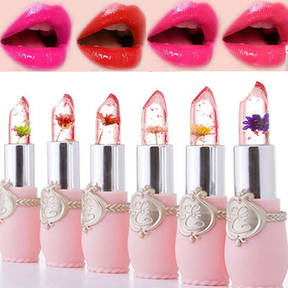 Transparent Moisturizer Lip Gloss