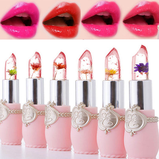 Transparent Moisturizer Lip Gloss