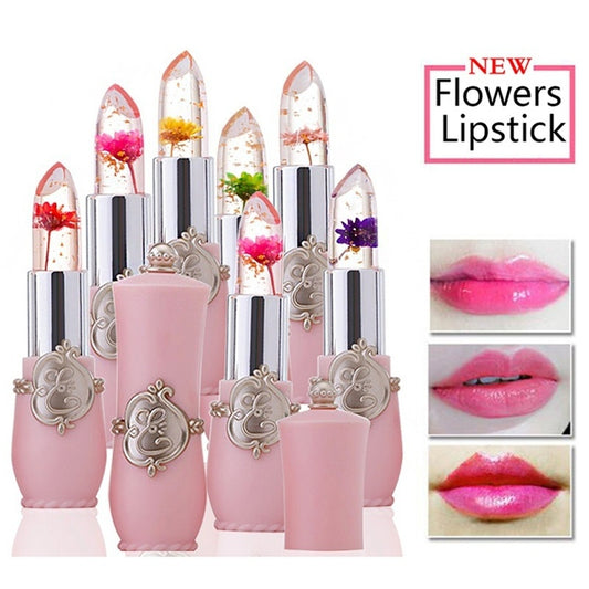 Transparent Moisturizer Lip Gloss