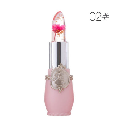Transparent Moisturizer Lip Gloss
