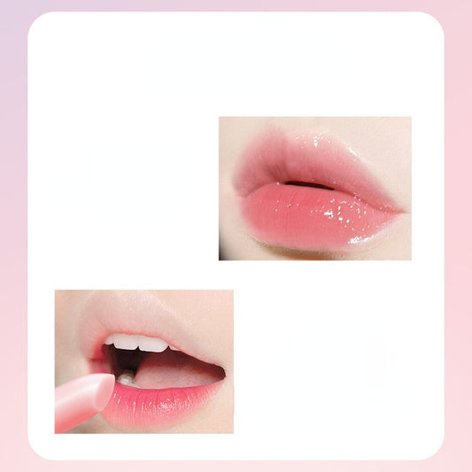 New Color changing Lip Balm Moisturizing