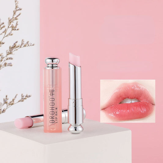 New Color changing Lip Balm Moisturizing
