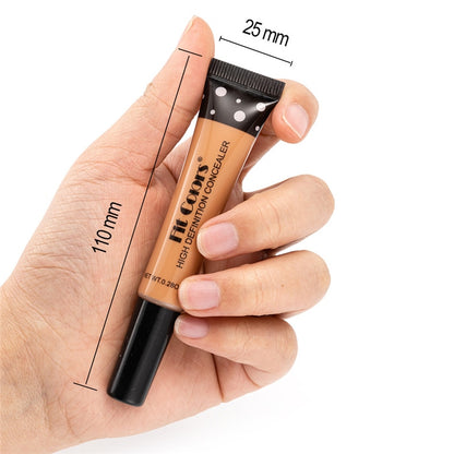 Makeup Facial Foundation Waterproof