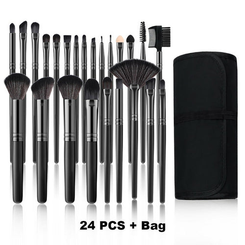 13pcs-32pcs Makeup Brushes Set