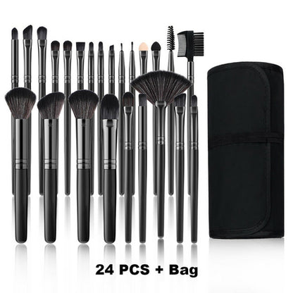 13pcs-32pcs Makeup Brushes Set