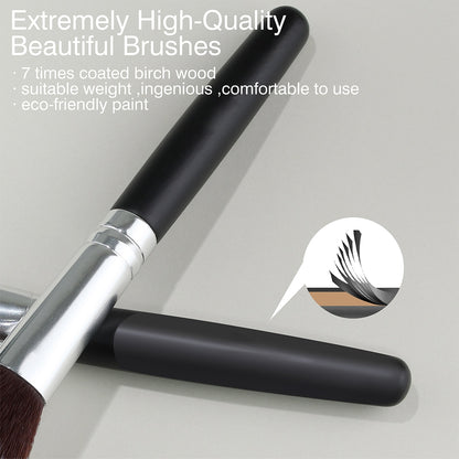 13pcs-32pcs Makeup Brushes Set