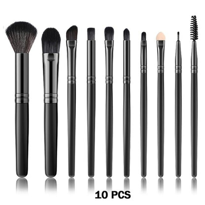 8pcs-32pcs Makeup Brush Set