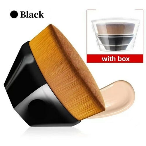 Makeup Flawless Foundation Brush