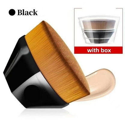 Makeup Flawless Foundation Brush