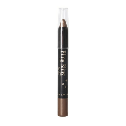 Pearlescent Silkworm Eyeshadow Pen