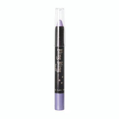 Pearlescent Silkworm Eyeshadow Pen