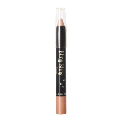 Pearlescent Silkworm Eyeshadow Pen