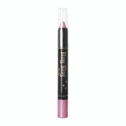 Pearlescent Silkworm Eyeshadow Pen