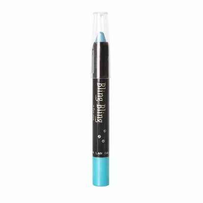 Pearlescent Silkworm Eyeshadow Pen