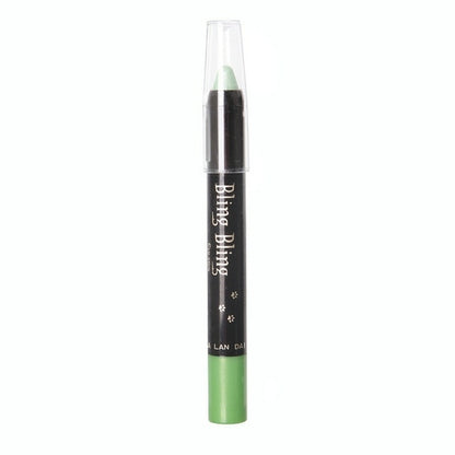 Pearlescent Silkworm Eyeshadow Pen