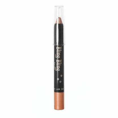 Pearlescent Silkworm Eyeshadow Pen