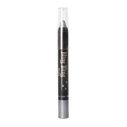 Pearlescent Silkworm Eyeshadow Pen