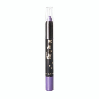 Pearlescent Silkworm Eyeshadow Pen