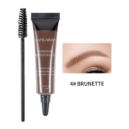 Eye Brow Cream Gel Eyebrow Enhancer