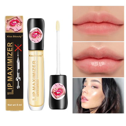 5ml Sexy Plump Serum Lip Oil