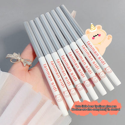 Liquid Eyeliner Lying Silkworm Pen