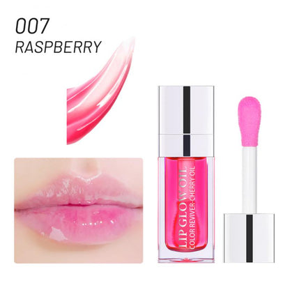 6ml Sext Lip Oil Hydrating Plumping Lip