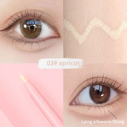 Liquid Eyeliner Lying Silkworm Pen