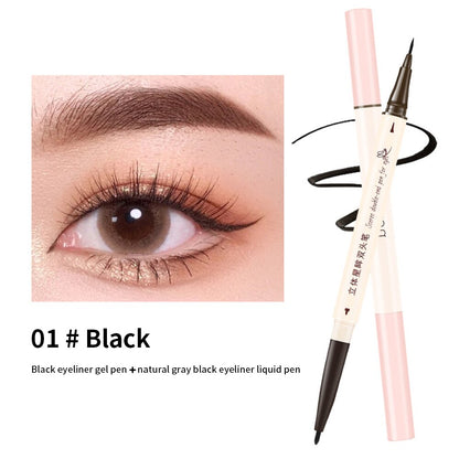 Waterproof Matte Liquid Eyeliner