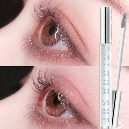 4D Shining Diamond Mascara Waterproof