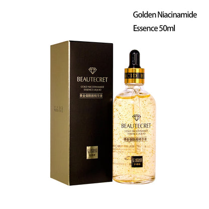 24K Golden Anti Wrinkles Facial Moisturizer