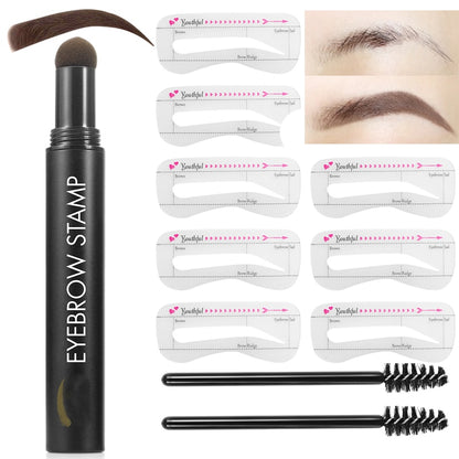 Professional Eyebrow Shaping Kit