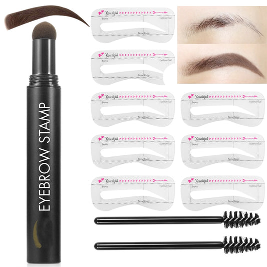 Professional Eyebrow Shaping Kit