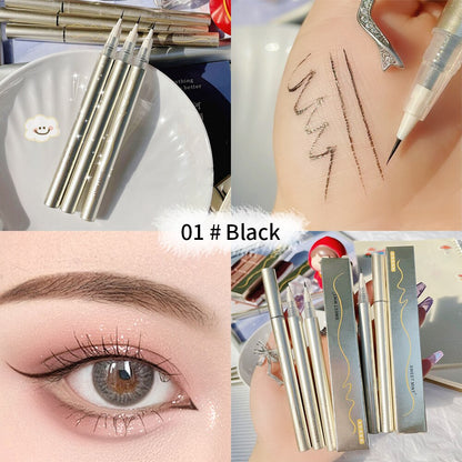 Ultra-fine Liquid Lying Silkworm Eyeliner Pencil