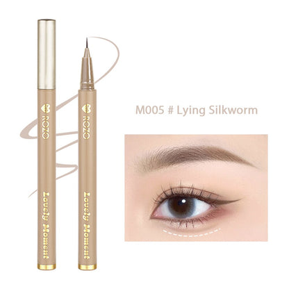 Waterproof Diamond Glitter Eyeshadow Makeup