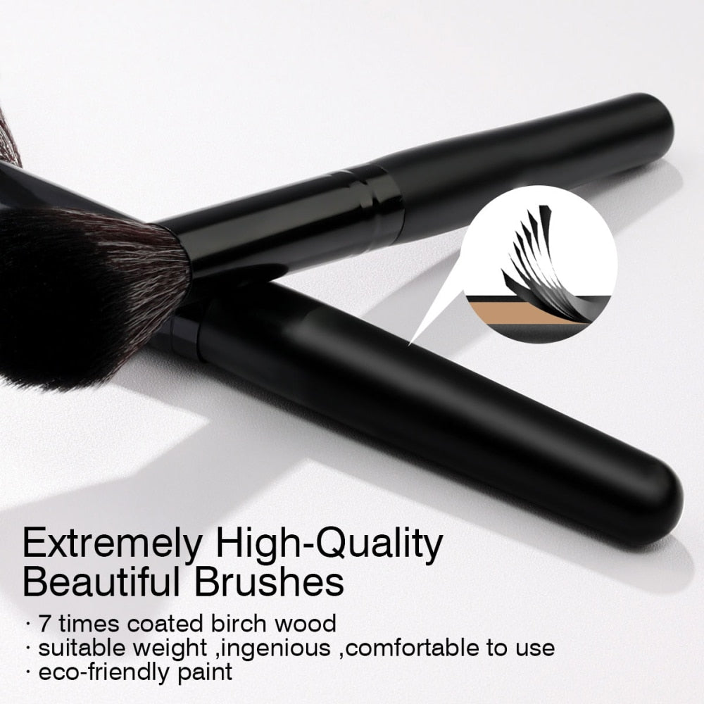 8PCS-32PCS Makeup Brush Set