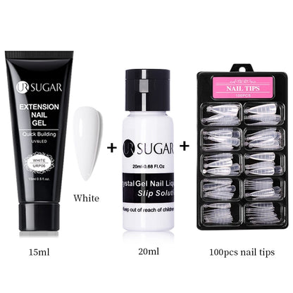 15ml UR SUGAR Extension Gel Soak Acrylic Nail
