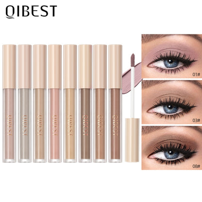 Smooth Cream Eye Shadow Stick Blush Dual