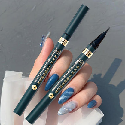 1PC Waterproof Liquid Eyeliner Pencil