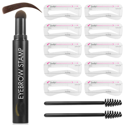 Professional Eyebrow Shaping Kit