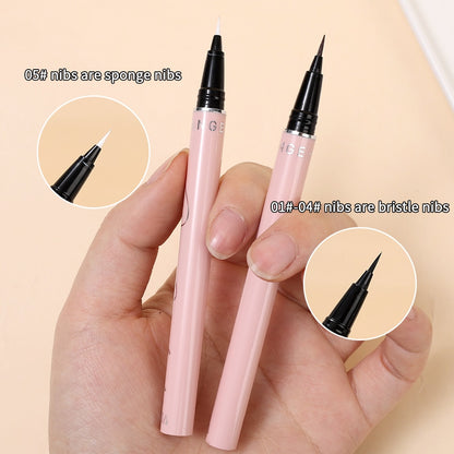 Waterproof Colorful Eyeliner Pencil Long-lasting