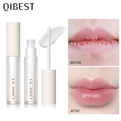 Moisturizer Plumper Lip Gloss Transparent