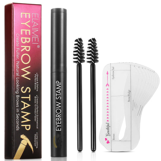 Professional Eyebrow Shaping Kit
