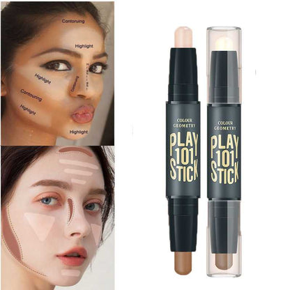 Face Concealer Pen Eye Stick Cosmetic Makeup