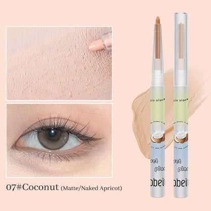 Diamond Eyes Pencil Shiny Glitter Eyeshadow Pen