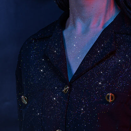 Glitter Powder Shiny Body And Hair Glitter Spray