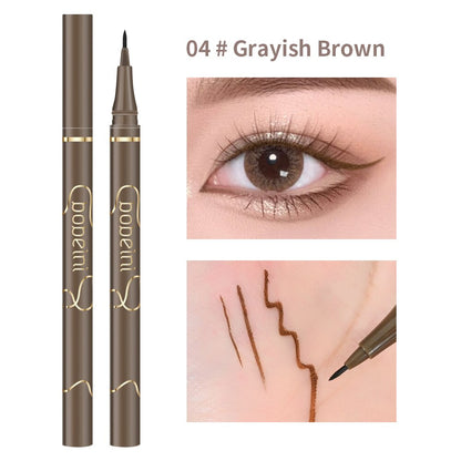 Waterproof Matte Liquid Eyeliner