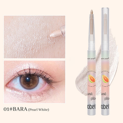 Diamond Eyes Pencil Shiny Glitter Eyeshadow Pen